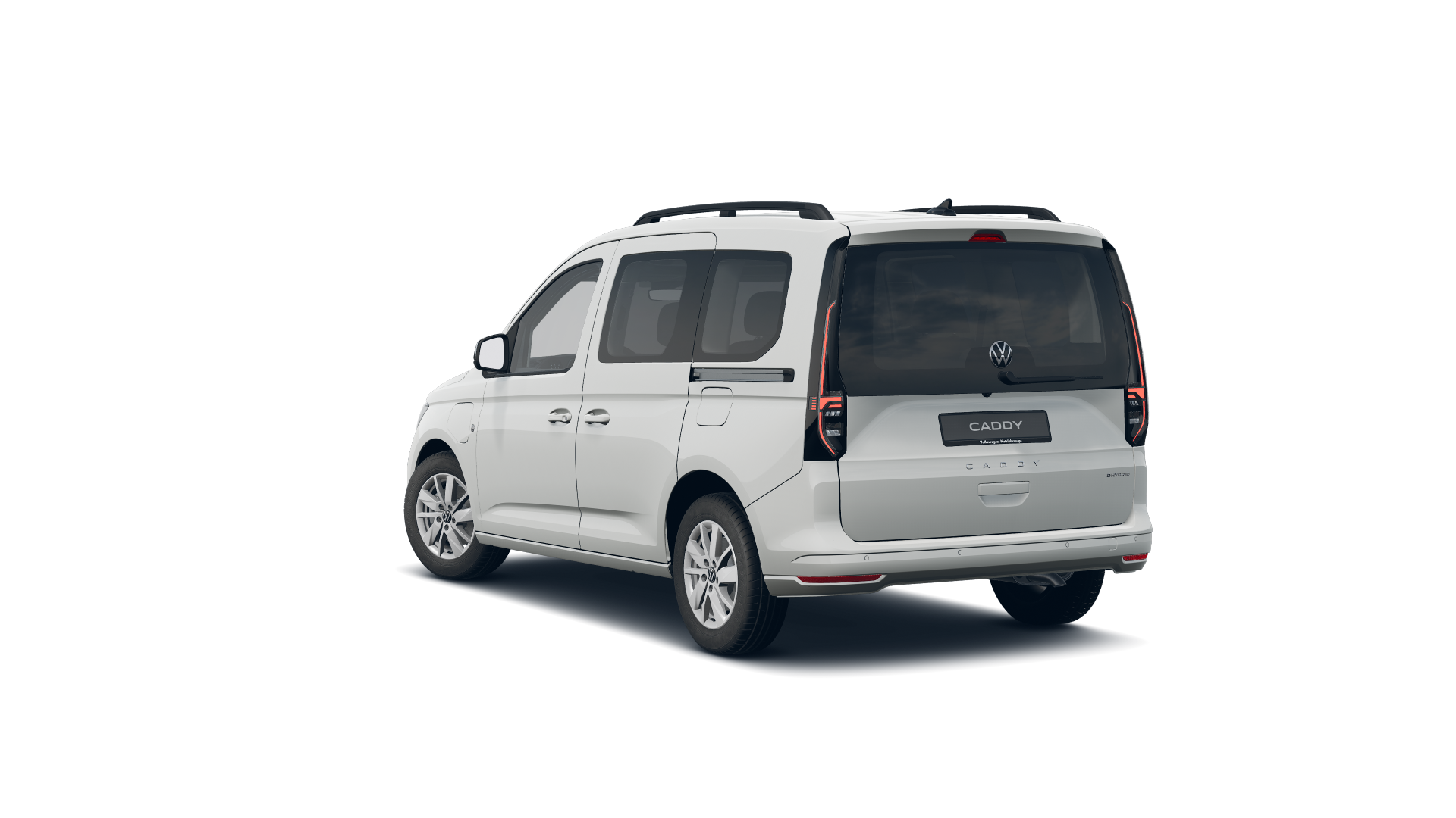 Obrázek Akční Caddy 1,5 TSI PHEV