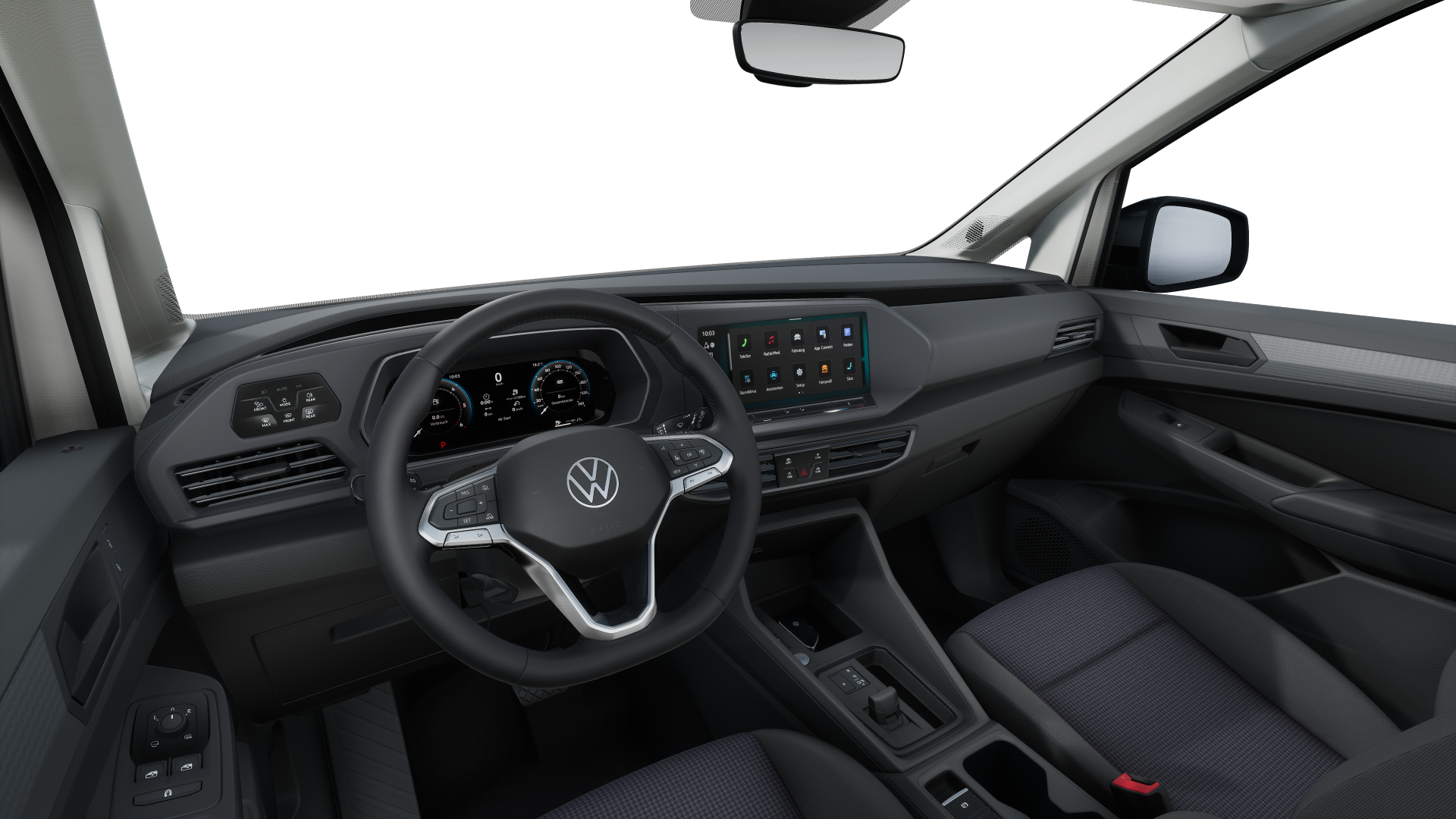 Obrázek Akční Caddy 1,5 TSI PHEV