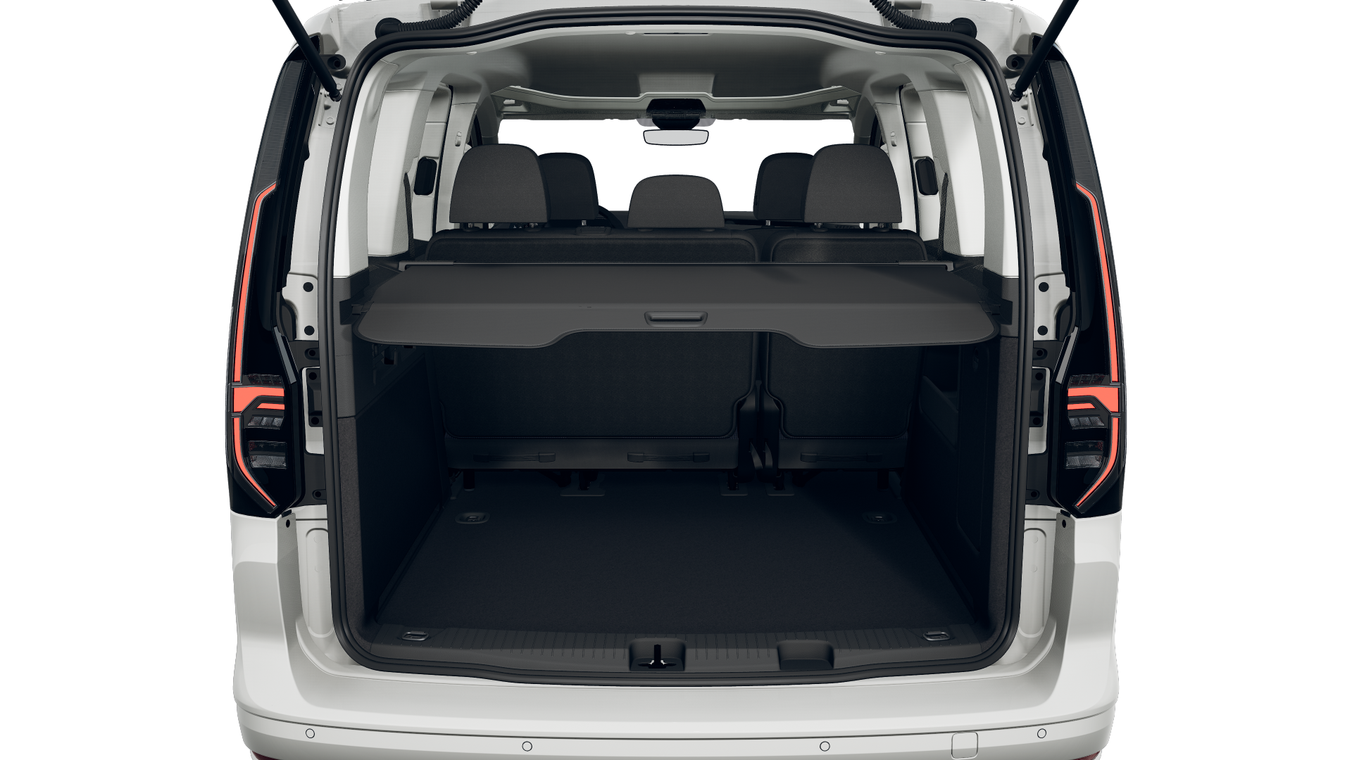 Obrázek Akční Caddy 1,5 TSI PHEV