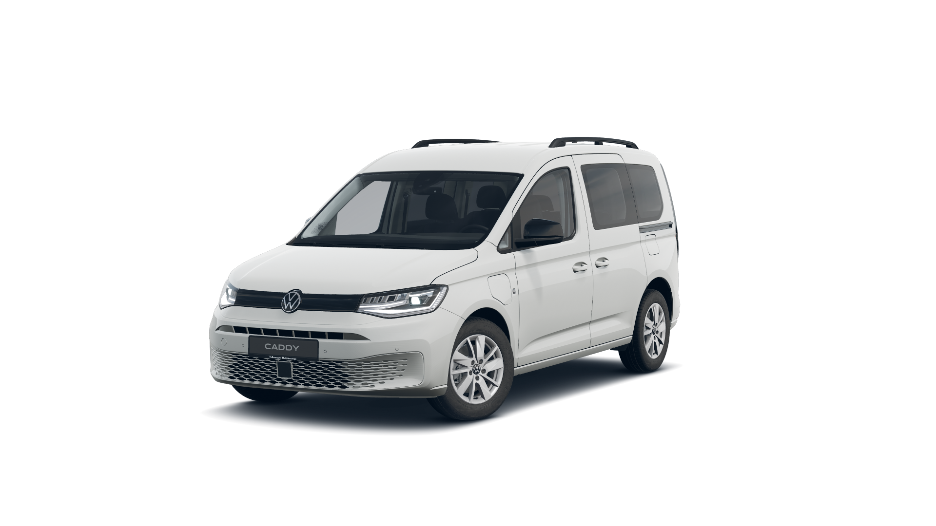 Obrázek Akční Caddy 1,5 TSI PHEV