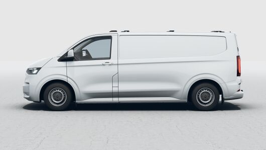Obrázek Entry Transporter skříň 2,0 TDI DR