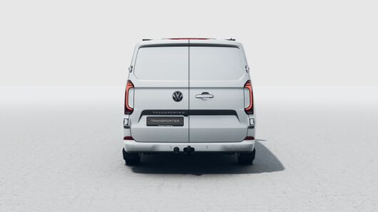 Obrázek Entry Transporter skříň 2,0 TDI DR
