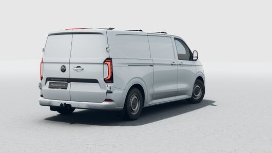 Obrázek Entry Transporter skříň 2,0 TDI DR