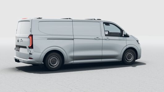 Obrázek Entry Transporter skříň 2,0 TDI DR