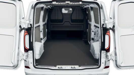 Obrázek Entry Transporter skříň 2,0 TDI DR