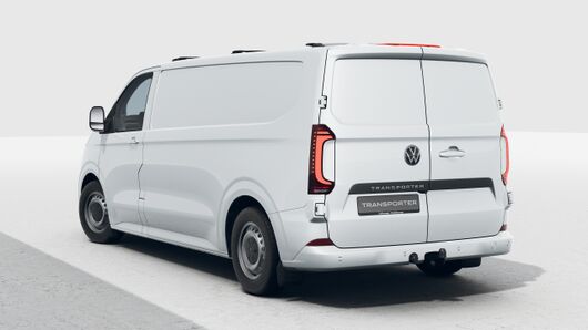 Obrázek Entry Transporter skříň 2,0 TDI DR