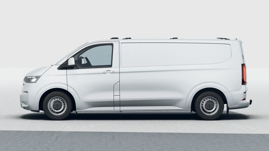 Obrázek Entry Transporter skříň 2,0 TDI DR