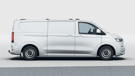 Obrázek Entry Transporter skříň 2,0 TDI DR
