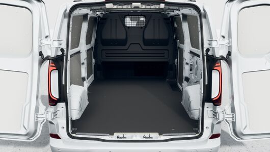 Obrázek Entry Transporter skříň 2,0 TDI DR