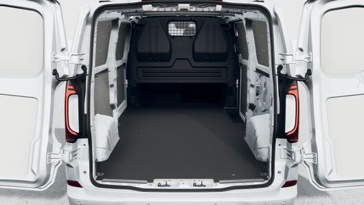 Obrázek Entry Transporter skříň 2,0 TDI DR