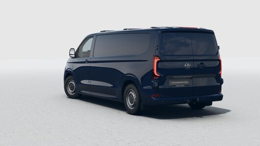 Obrázek Entry Transporter skříň 2,0 TDI DR