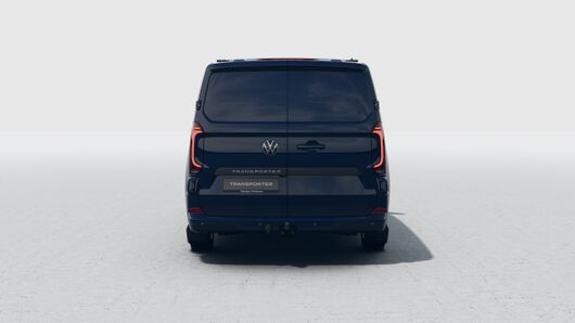 Obrázek Entry Transporter skříň 2,0 TDI DR