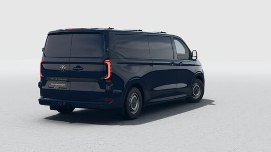 Obrázek Entry Transporter skříň 2,0 TDI DR