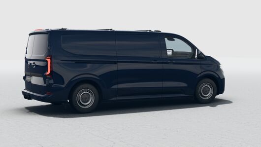 Obrázek Entry Transporter skříň 2,0 TDI DR