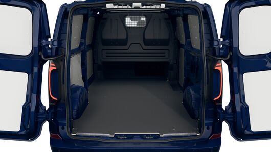 Obrázek Entry Transporter skříň 2,0 TDI DR