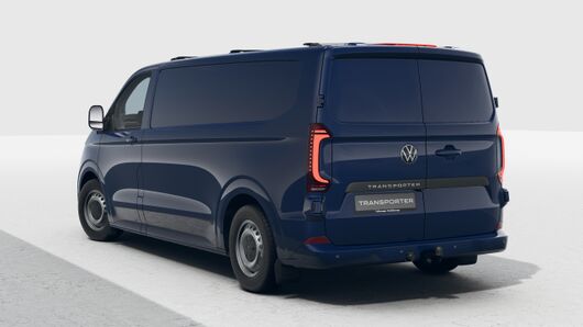 Obrázek Entry Transporter skříň 2,0 TDI DR