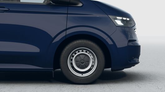 Obrázek Entry Transporter skříň 2,0 TDI DR