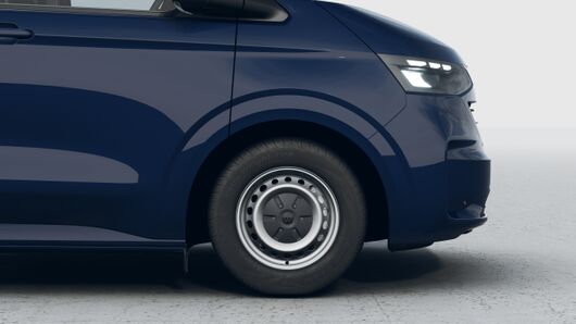 Obrázek Entry Transporter skříň 2,0 TDI DR