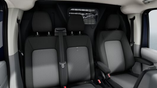 Obrázek Entry Transporter skříň 2,0 TDI DR