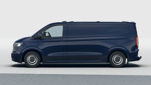 Obrázek Entry Transporter skříň 2,0 TDI DR