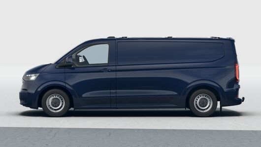 Obrázek Entry Transporter skříň 2,0 TDI DR