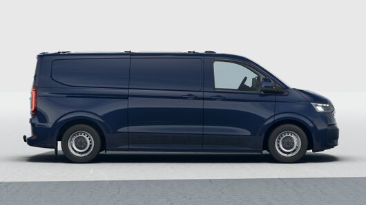 Obrázek Entry Transporter skříň 2,0 TDI DR