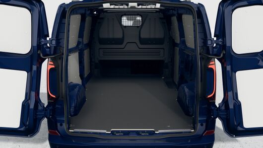 Obrázek Entry Transporter skříň 2,0 TDI DR