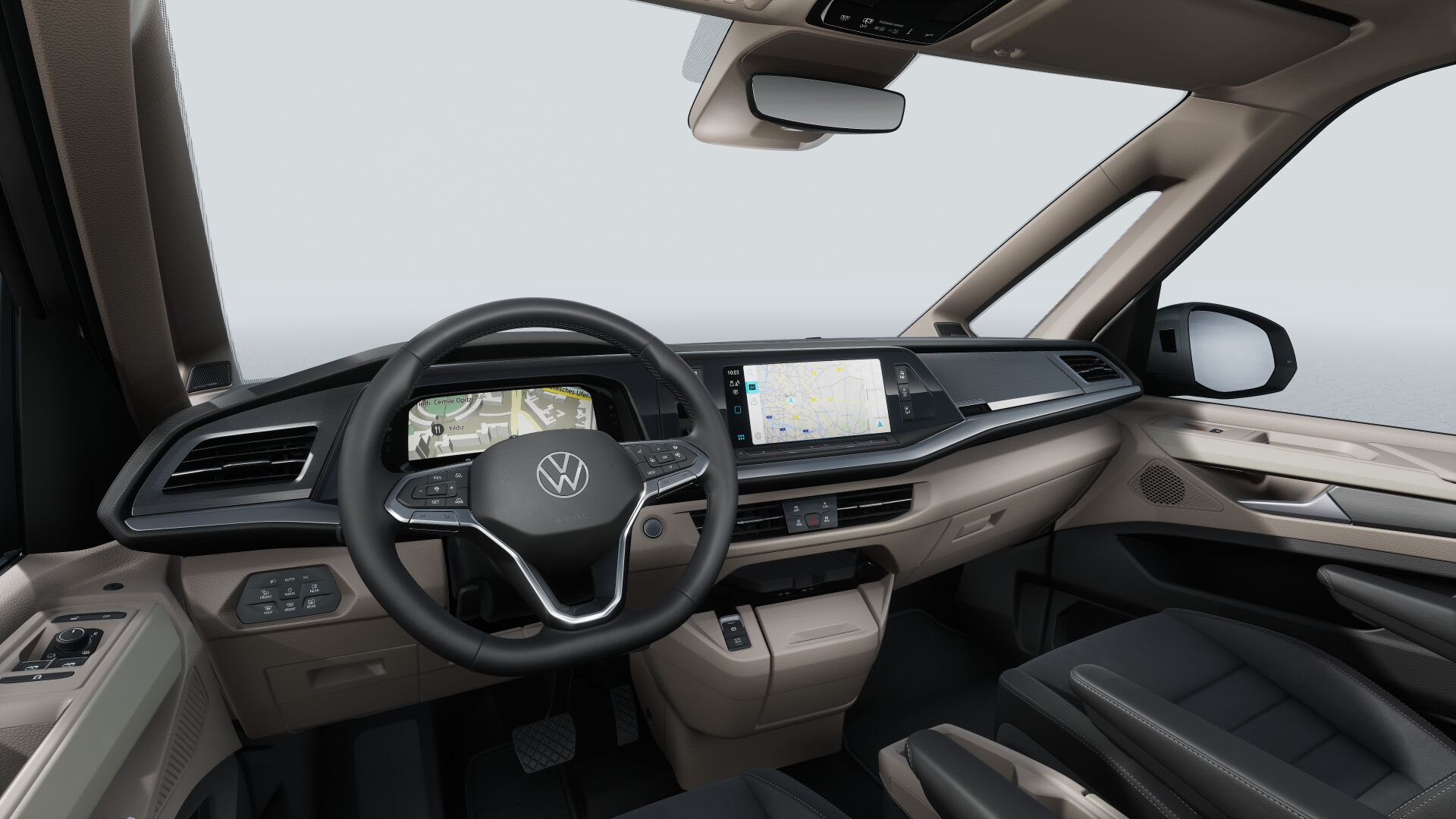 Obrázek Akční Multivan Long Life 1,5 TSI PHEV 4M