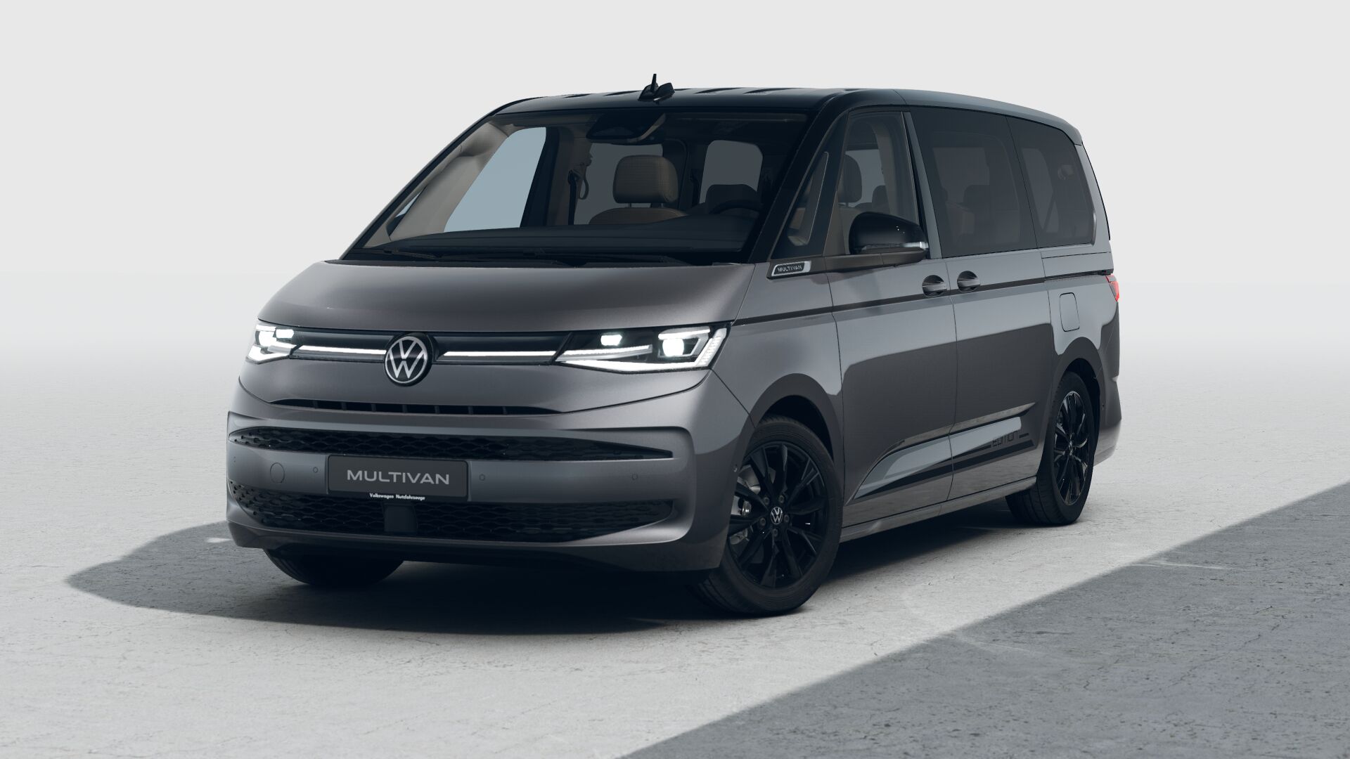 Obrázek Akční Multivan Long Life 1,5 TSI PHEV 4M