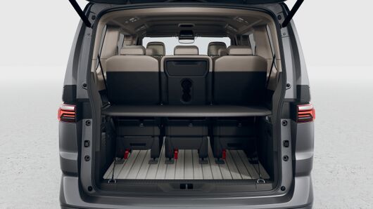 Obrázek Akční Multivan Long Life 1,5 TSI PHEV 4M