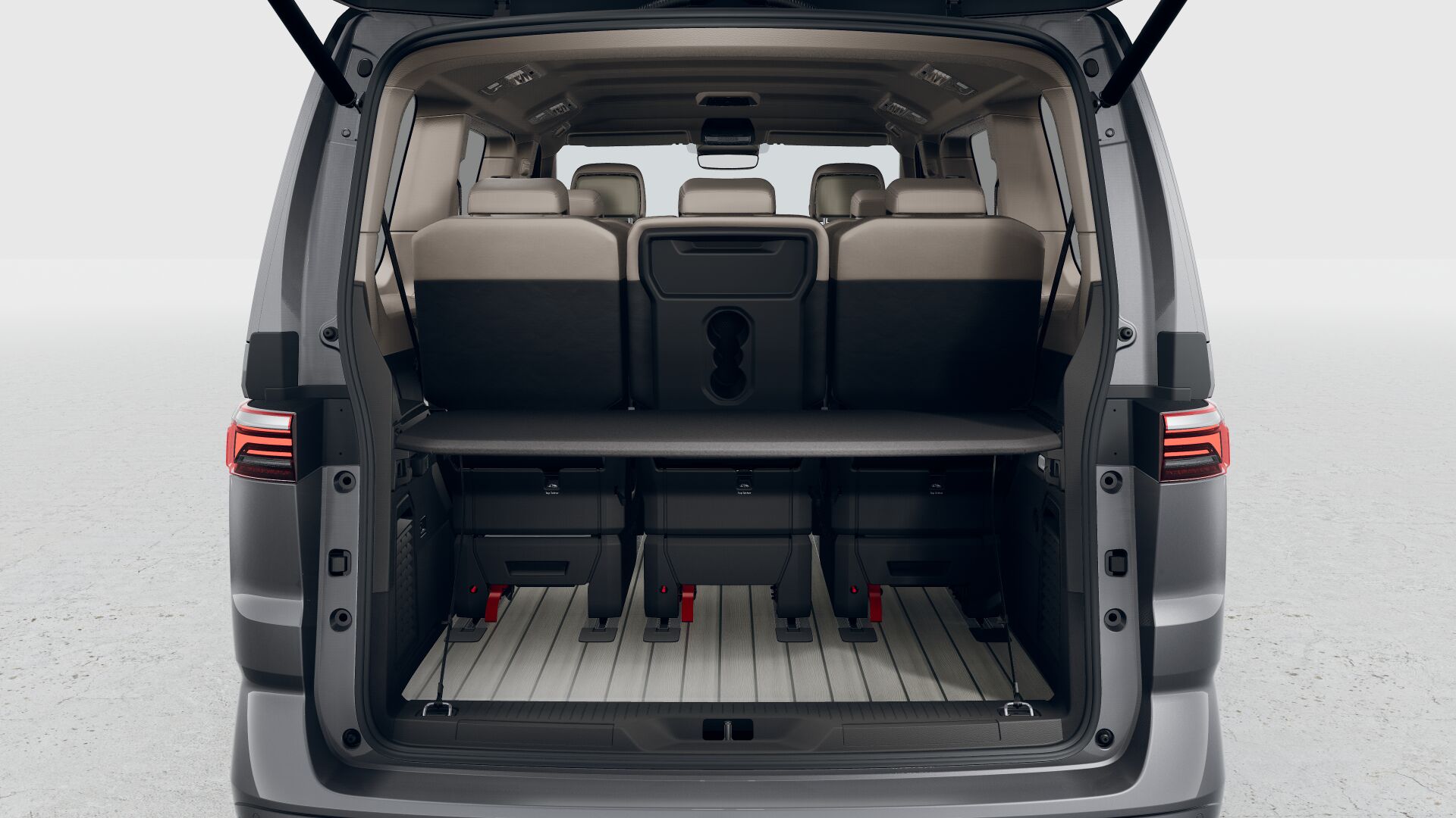 Obrázek Akční Multivan Long Life 1,5 TSI PHEV 4M