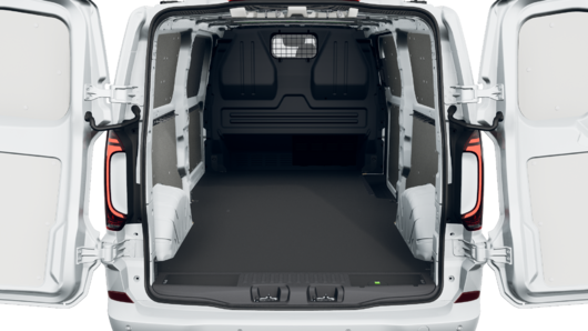 Obrázek Transporter skříň 2,0 TDI DR