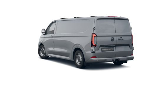 Obrázek Transporter skříň 2,0 TDI DR