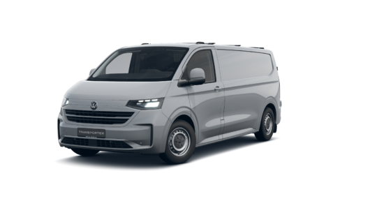 Obrázek Transporter skříň 2,0 TDI DR