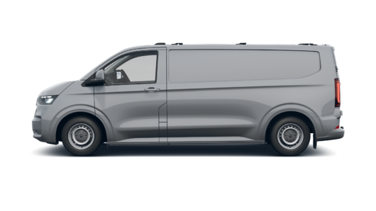 Obrázek Transporter skříň 2,0 TDI DR