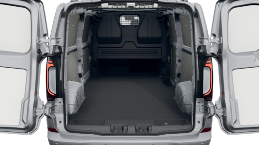 Obrázek Transporter skříň 2,0 TDI DR