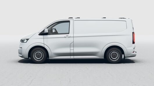 Obrázek Entry Transporter skříň 2,0 TDI KR