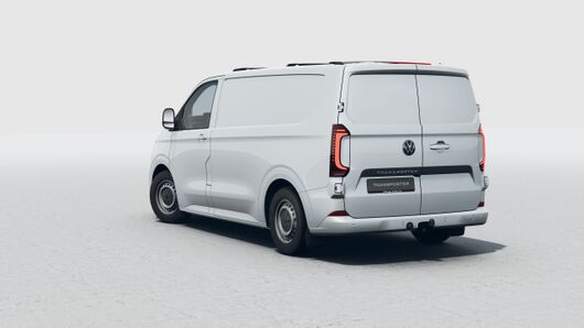 Obrázek Entry Transporter skříň 2,0 TDI KR