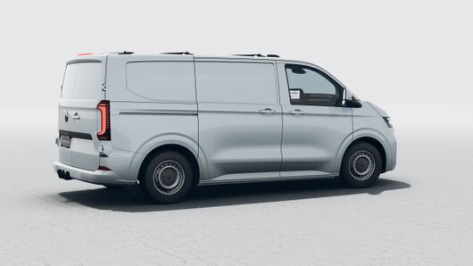 Obrázek Entry Transporter skříň 2,0 TDI KR