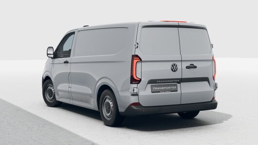 Obrázek Entry Transporter skříň 2,0 TDI KR