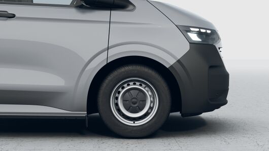 Obrázek Entry Transporter skříň 2,0 TDI KR