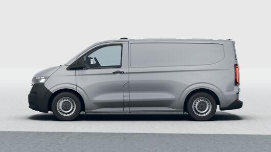 Obrázek Entry Transporter skříň 2,0 TDI KR