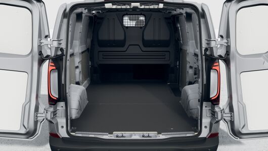 Obrázek Entry Transporter skříň 2,0 TDI KR
