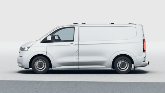 Obrázek Entry Transporter skříň 2,0 TDI KR