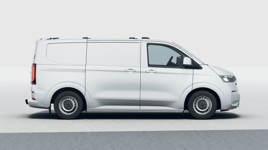 Obrázek Entry Transporter skříň 2,0 TDI KR