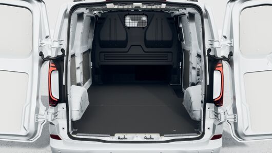 Obrázek Entry Transporter skříň 2,0 TDI KR