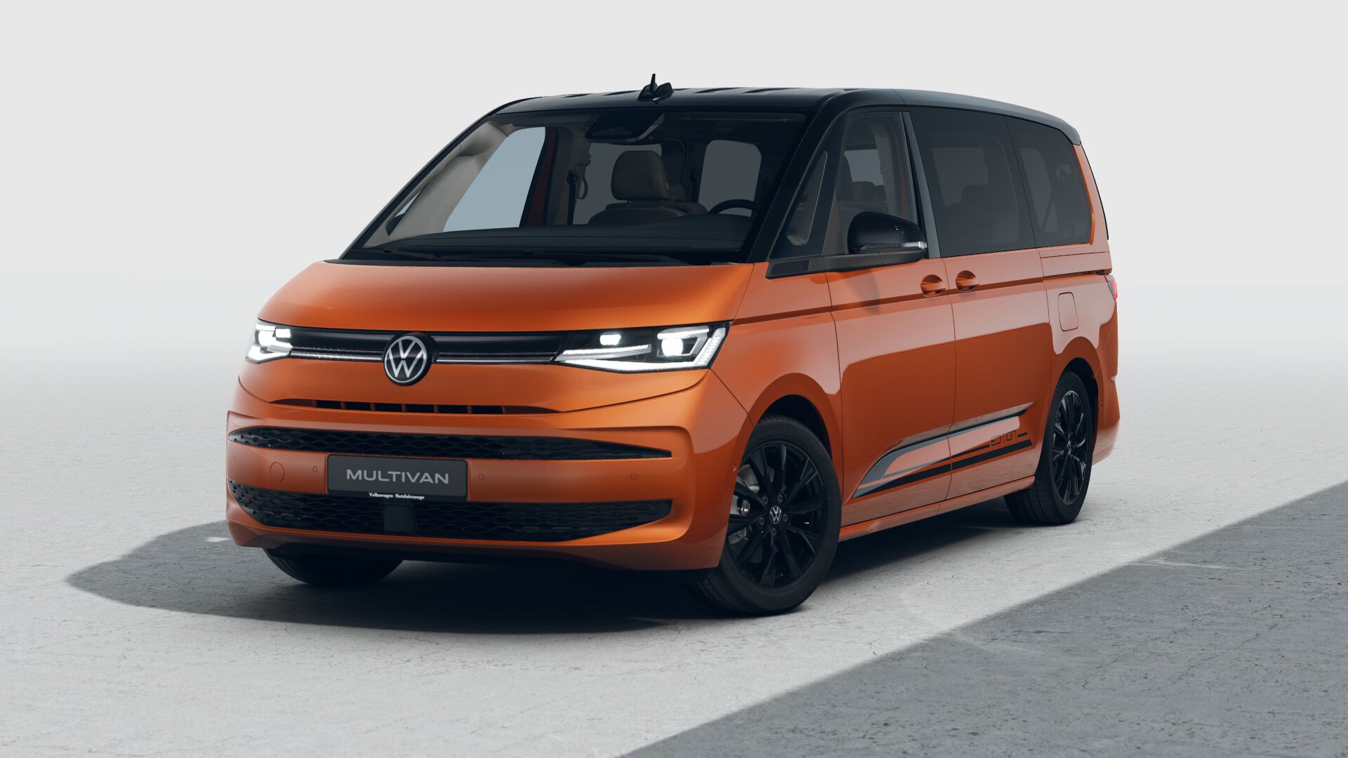 Obrázek Akční Multivan Long Life 1,5 TSI PHEV 4M