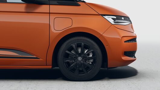 Obrázek Akční Multivan Long Life 1,5 TSI PHEV 4M