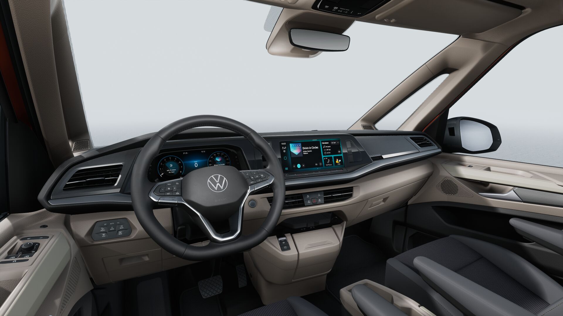 Obrázek Akční Multivan Long Life 1,5 TSI PHEV 4M