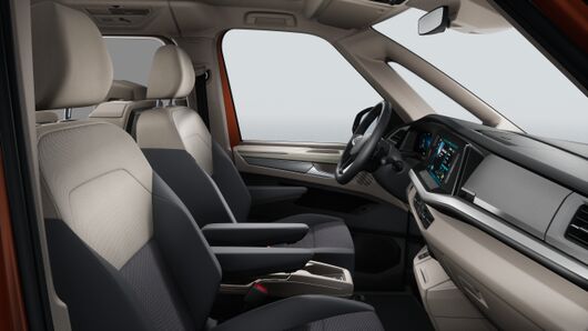 Obrázek Akční Multivan Long Life 1,5 TSI PHEV 4M